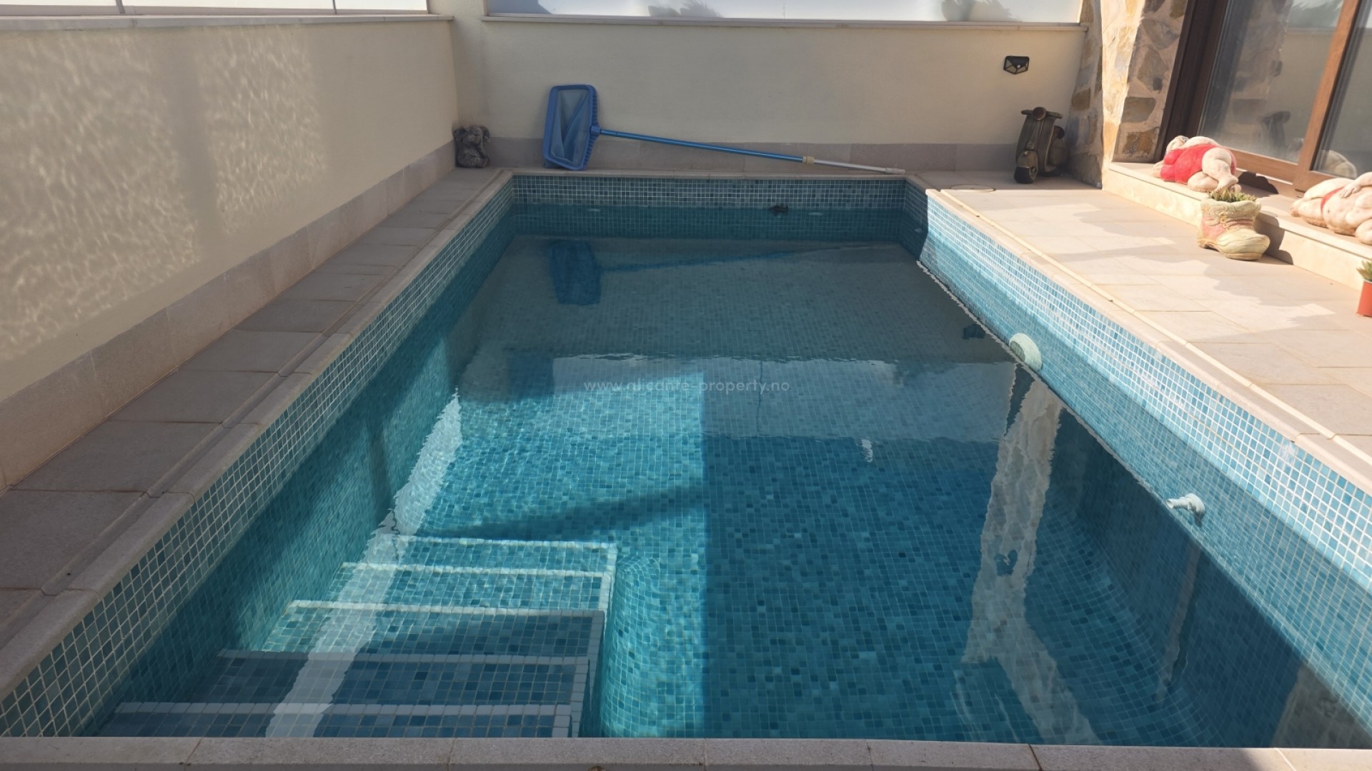 Villa en Quesada, Rojales