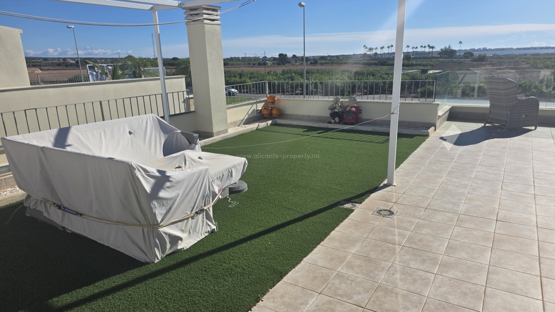 Villa en Quesada, Rojales