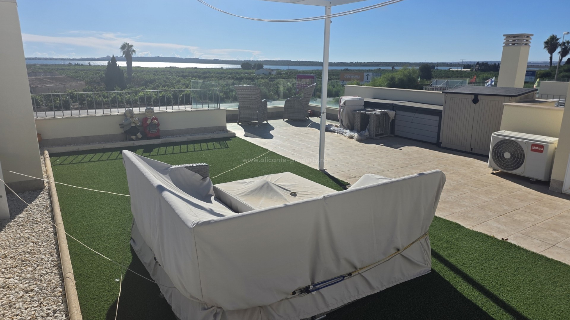 Villa en Quesada, Rojales