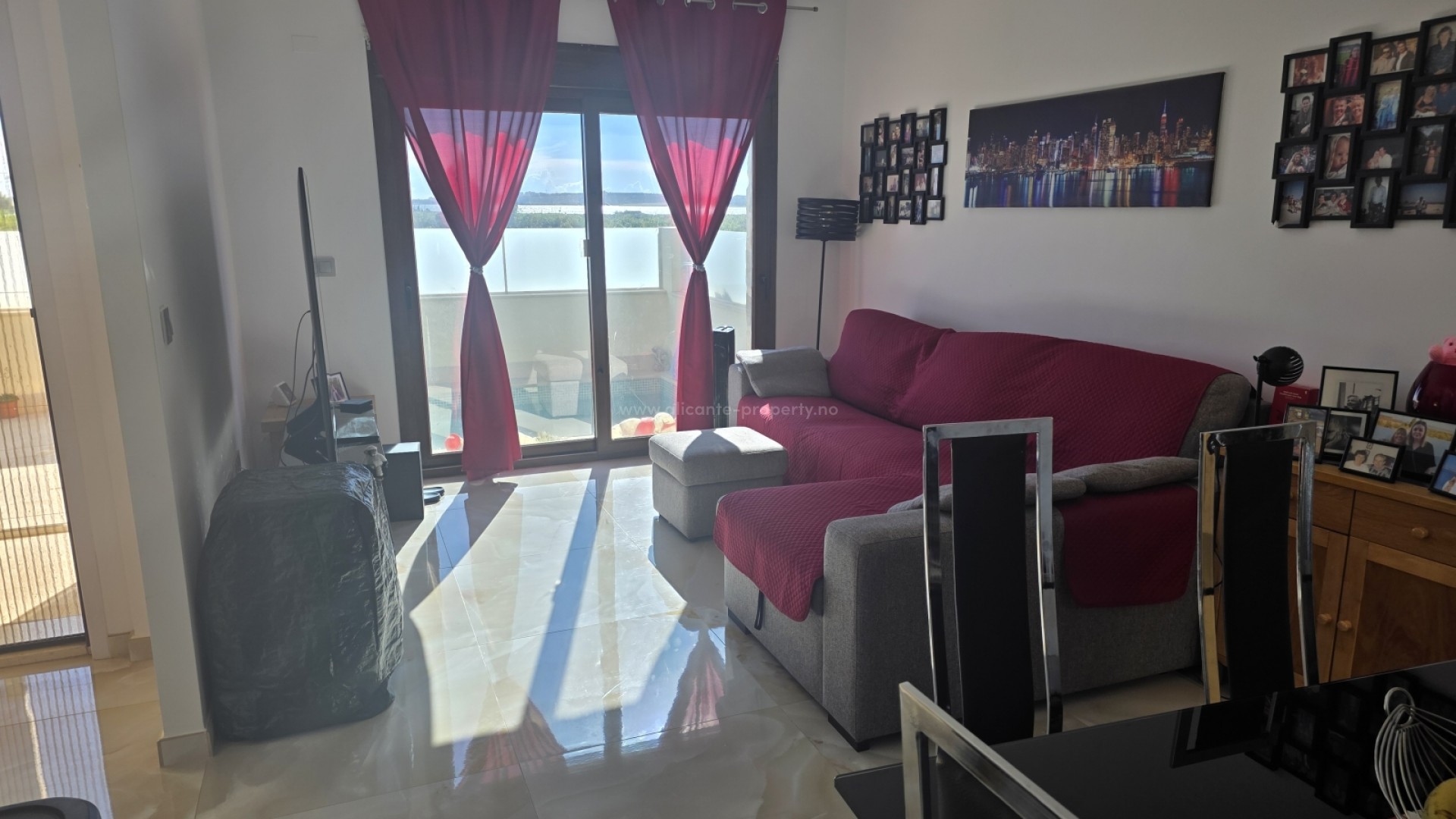 Villa en Quesada, Rojales