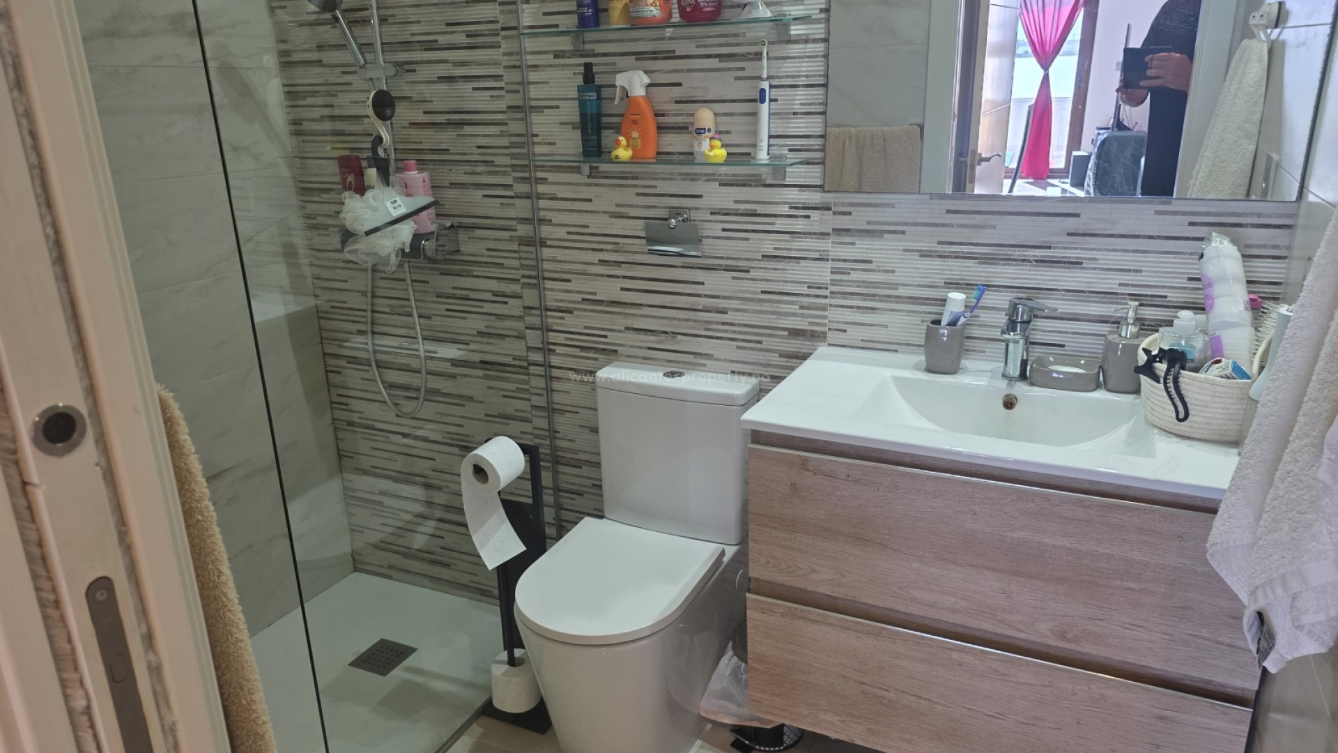 Villa en Quesada, Rojales