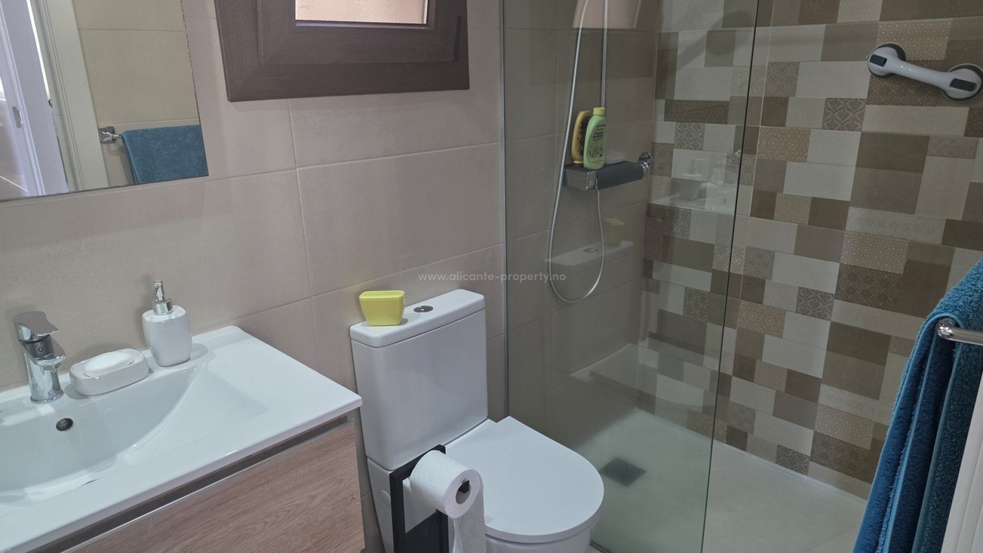 Villa en Quesada, Rojales