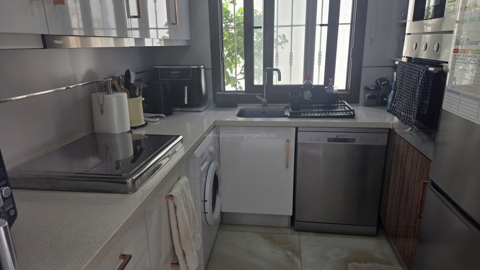 Villa en Quesada, Rojales