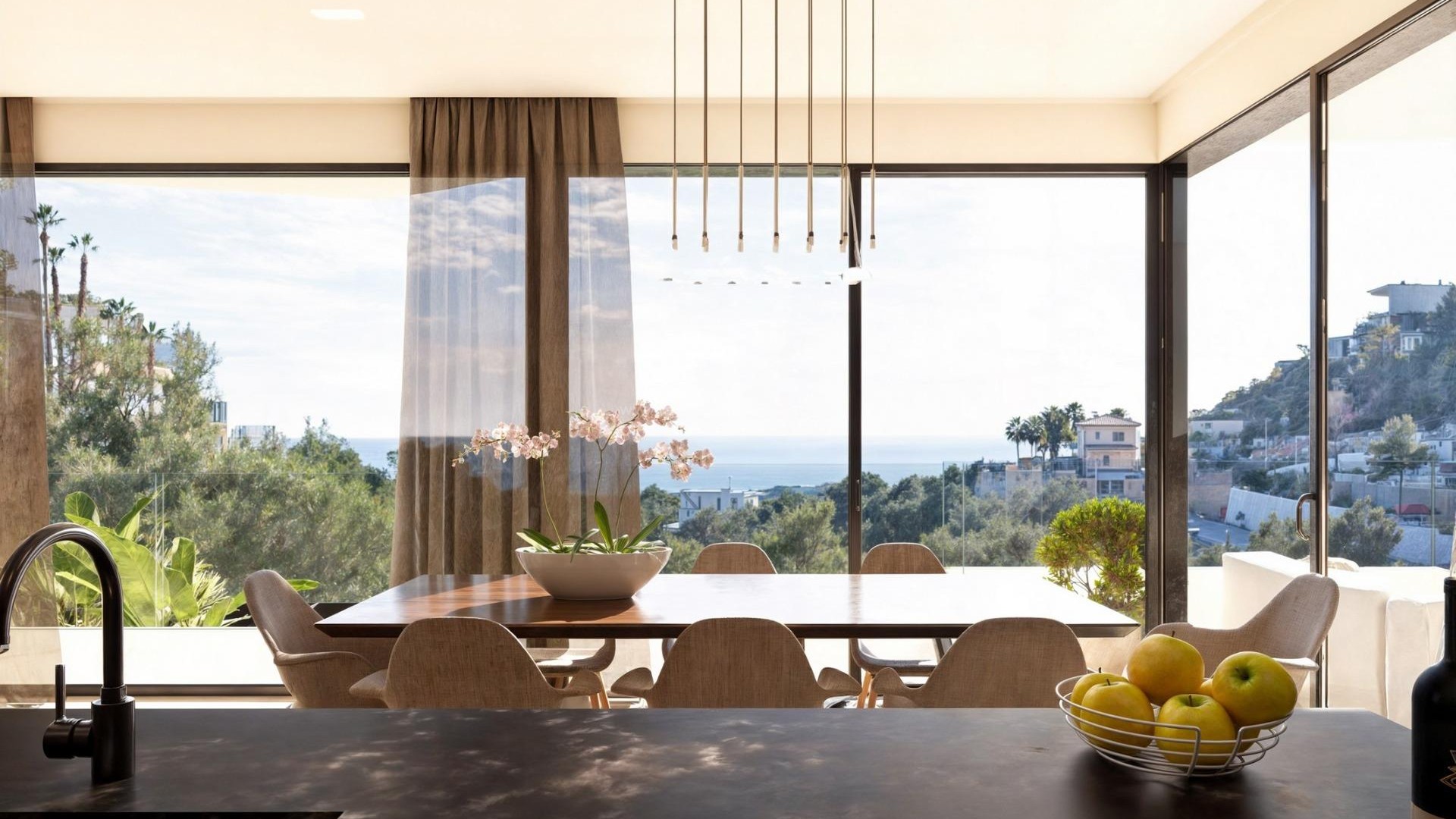 Villa en Racó Del Galeno