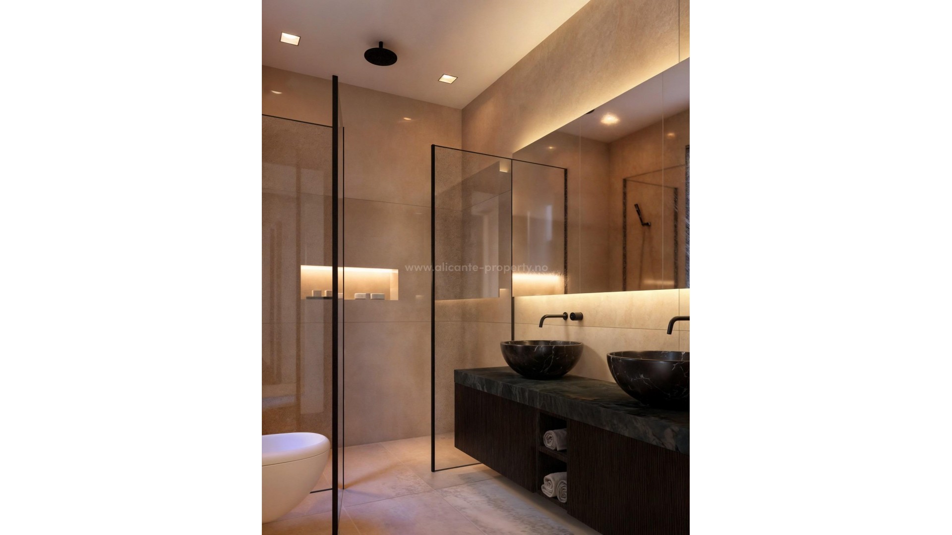 Villa en Racó Del Galeno