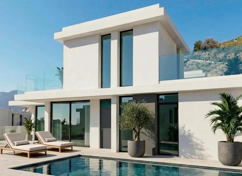 Villa en Rincón de Loix