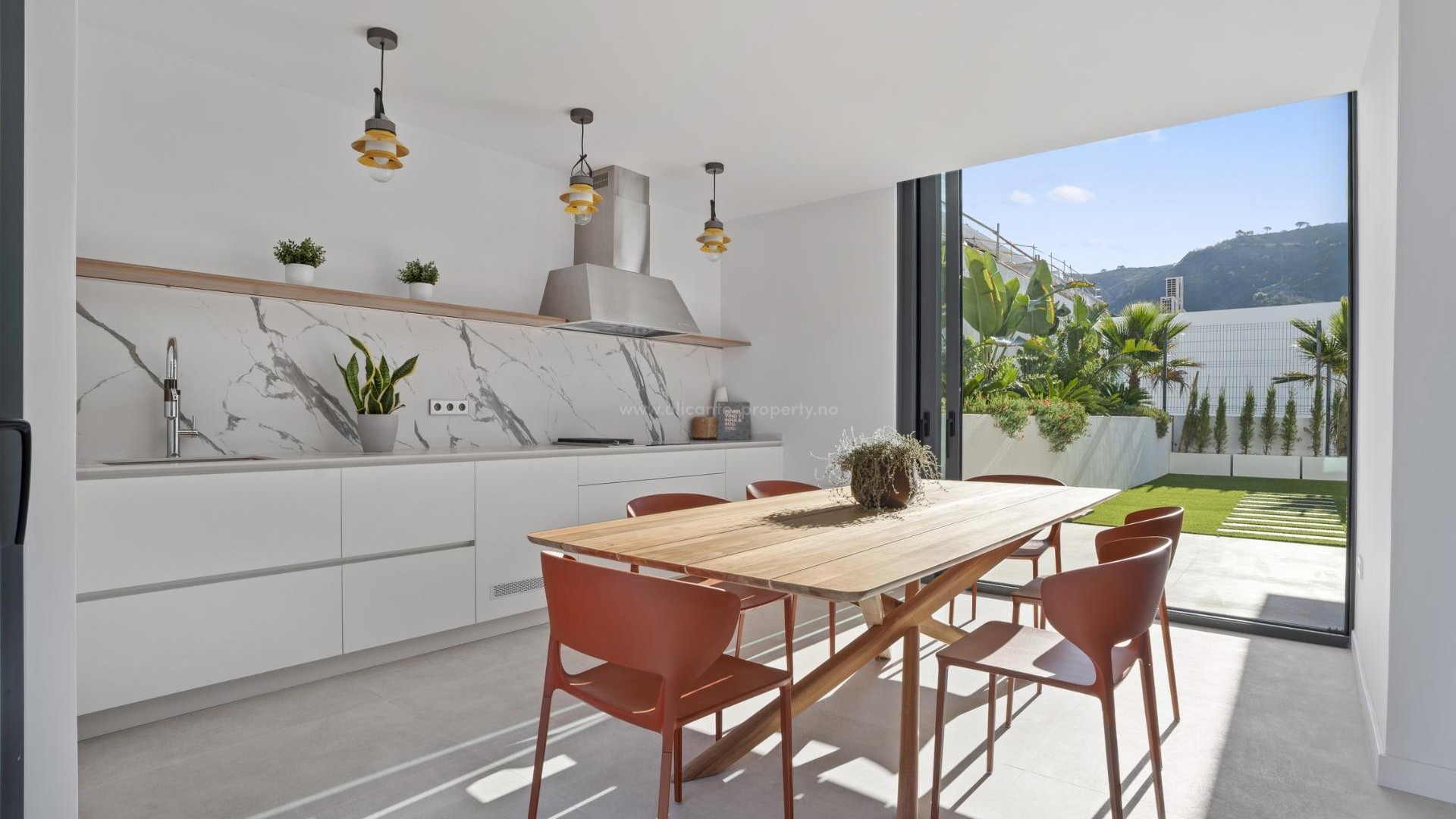 Villa en Rincón de Loix