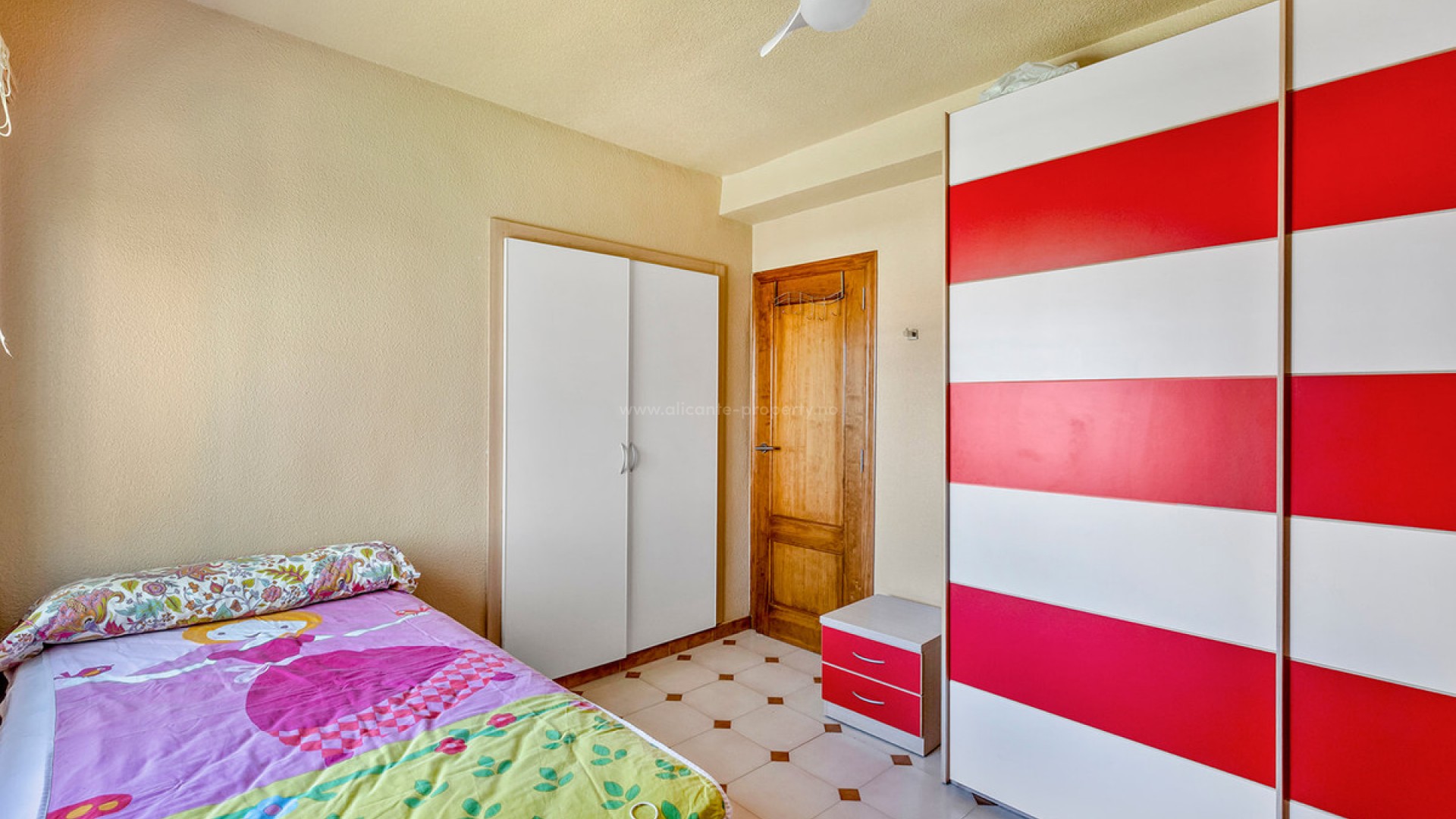 Villa en Rocio del Mar