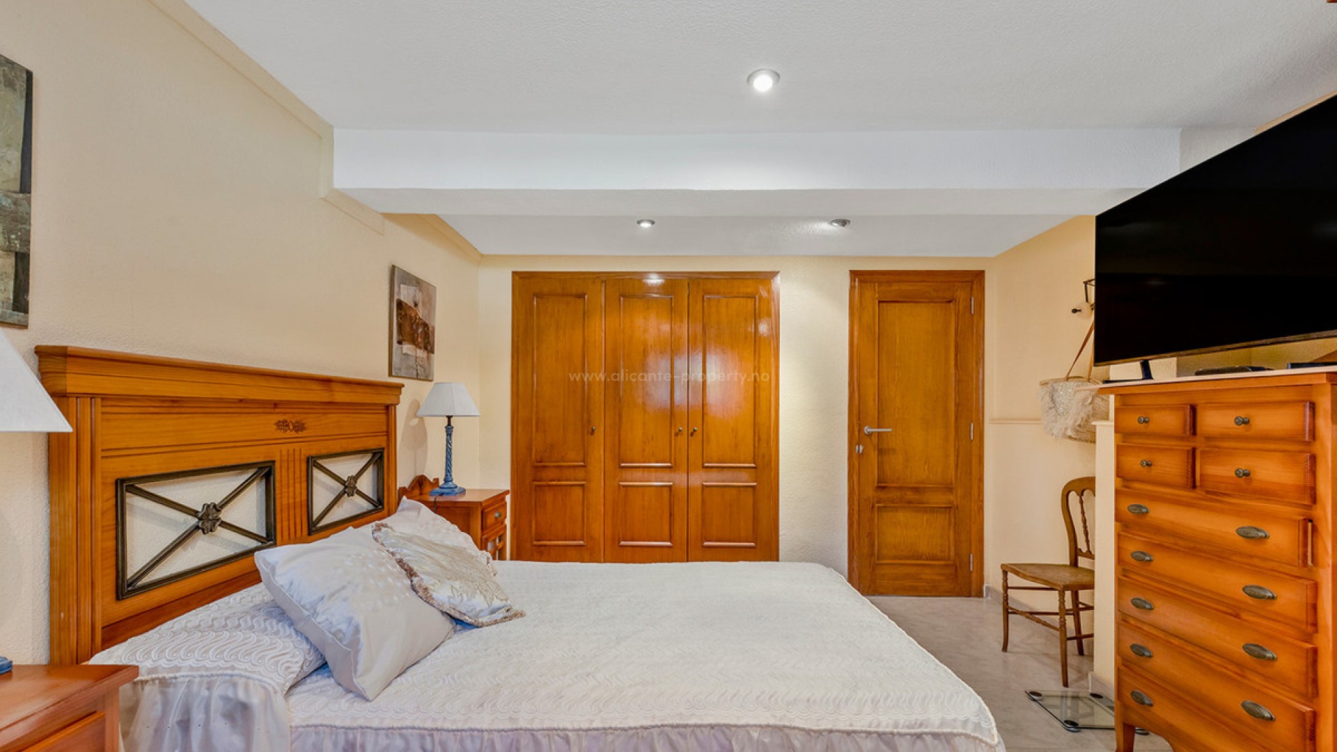 Villa en Rocio del Mar