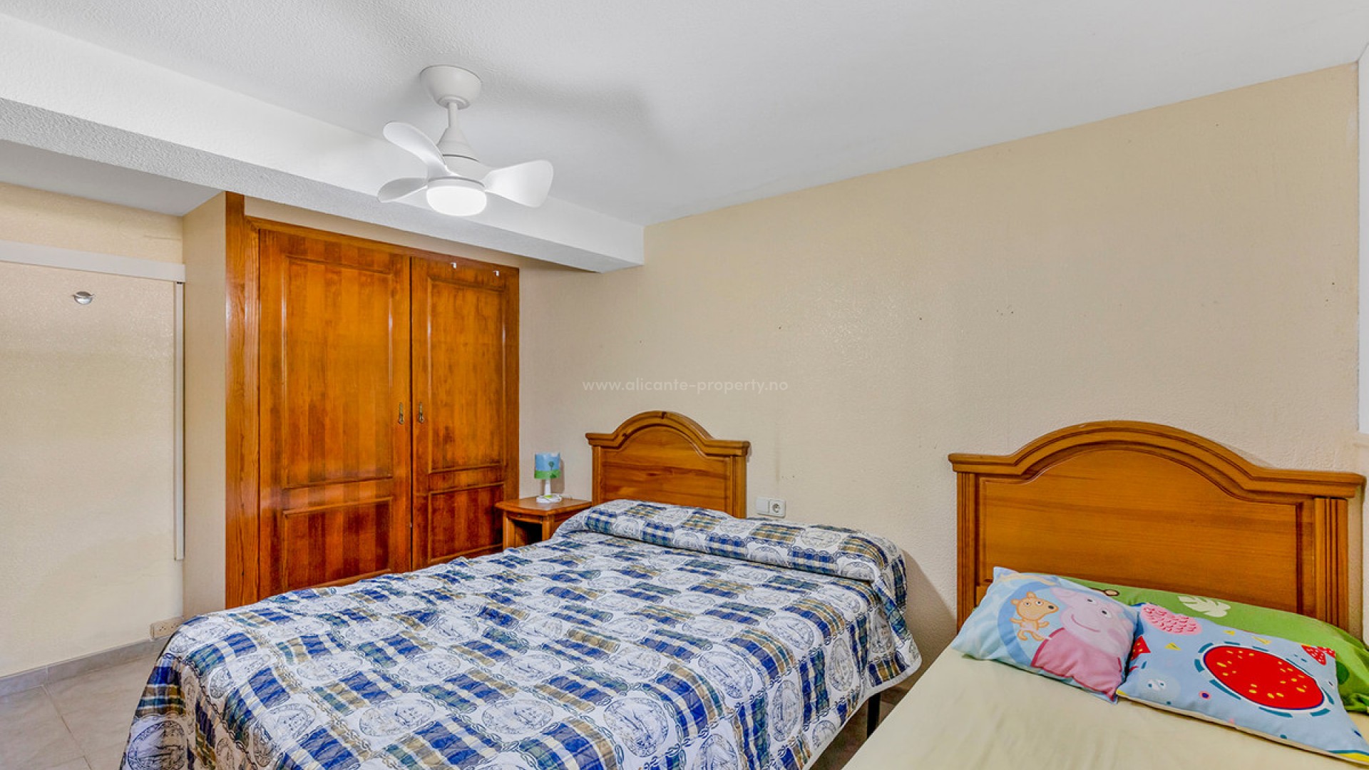 Villa en Rocio del Mar