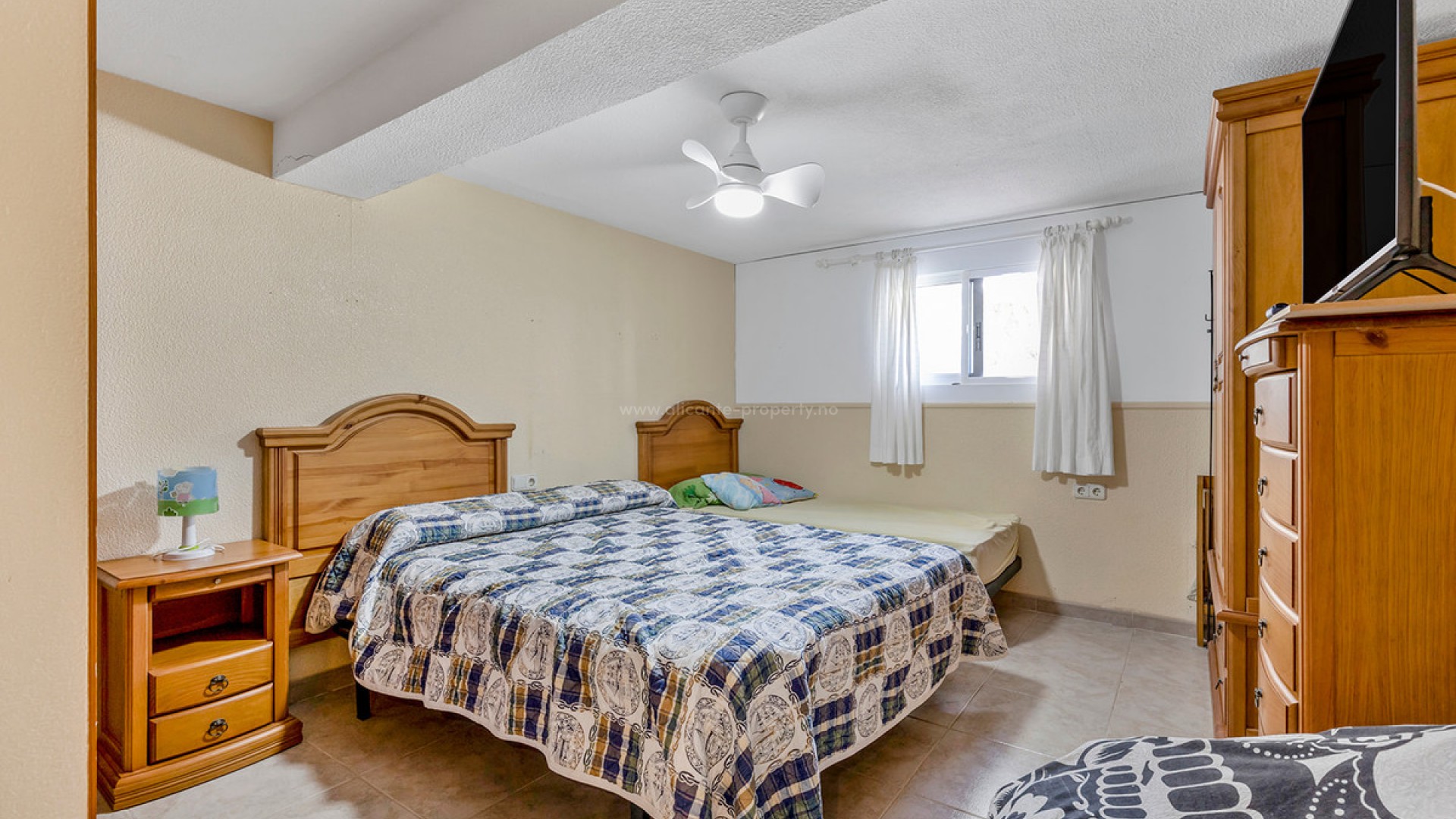 Villa en Rocio del Mar