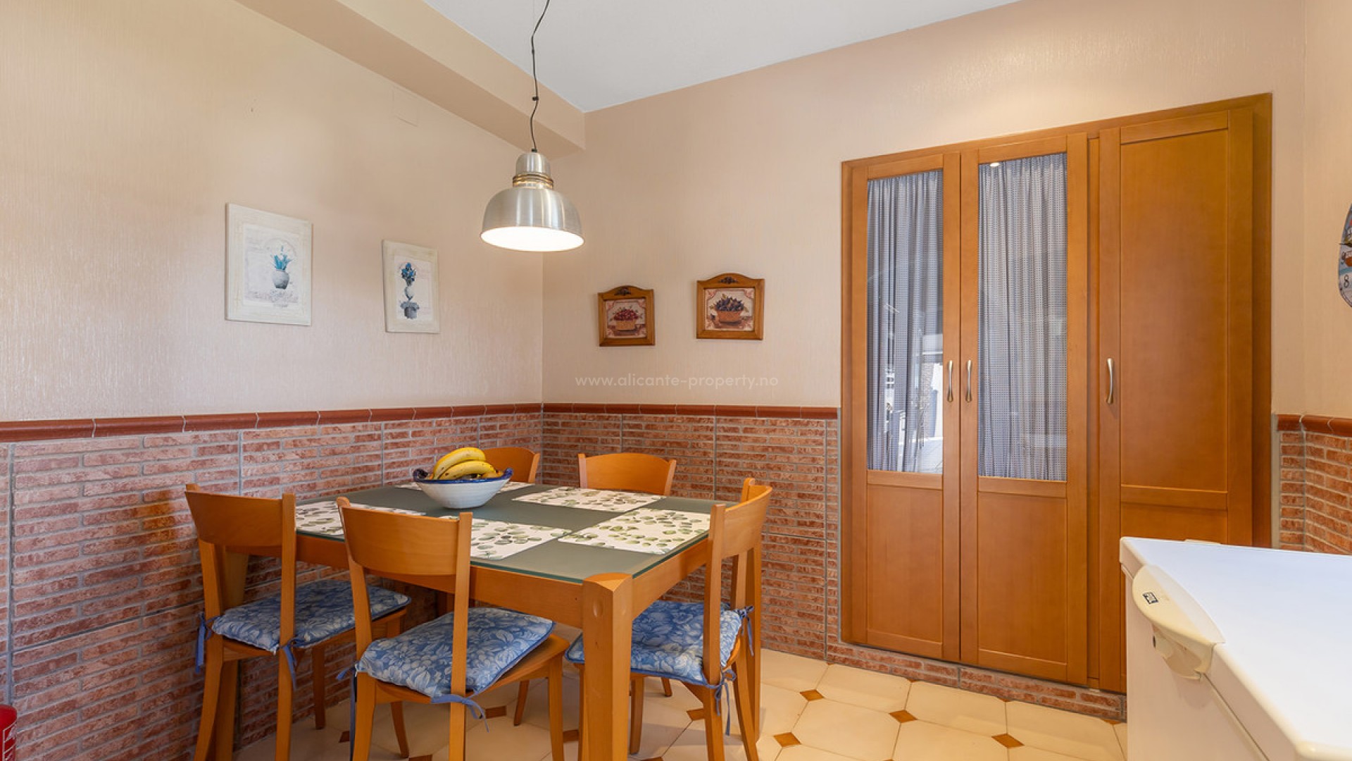 Villa en Rocio del Mar