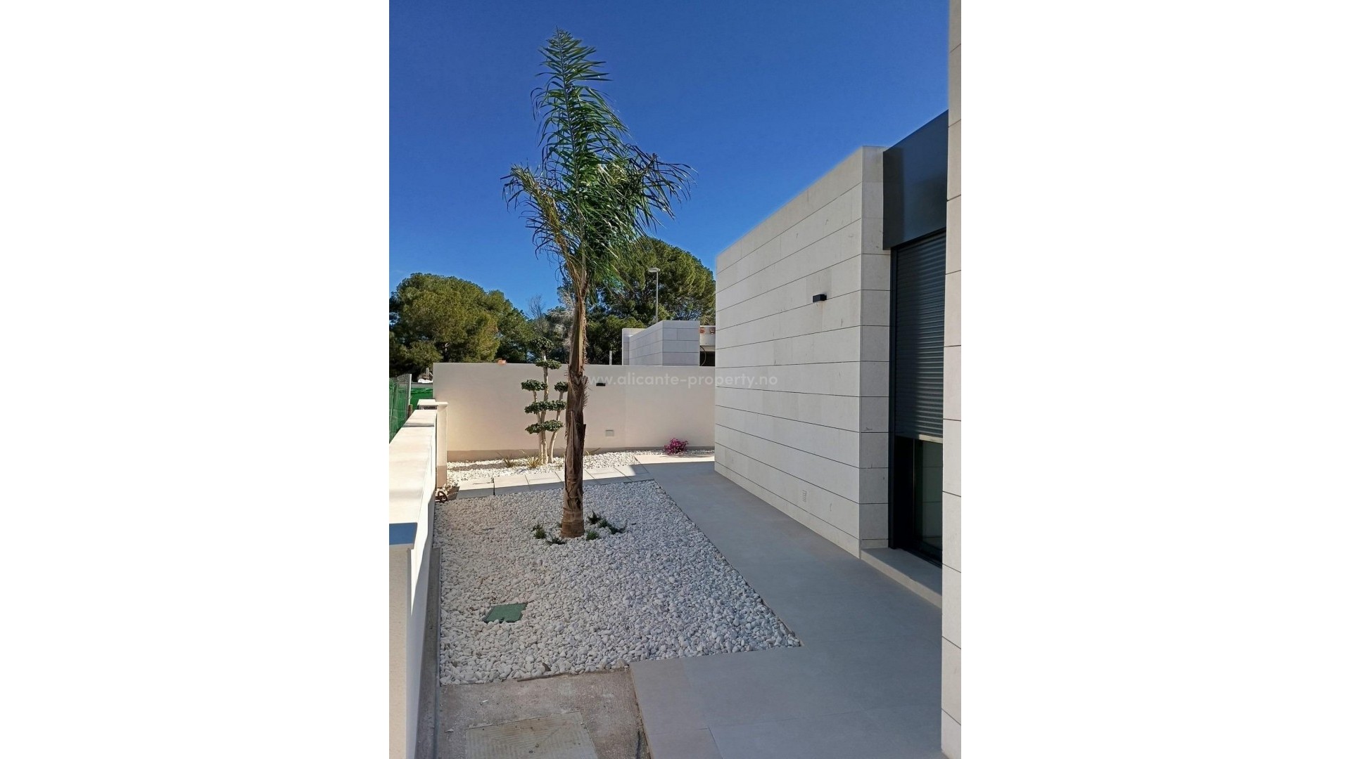 Villa en Roda Golf