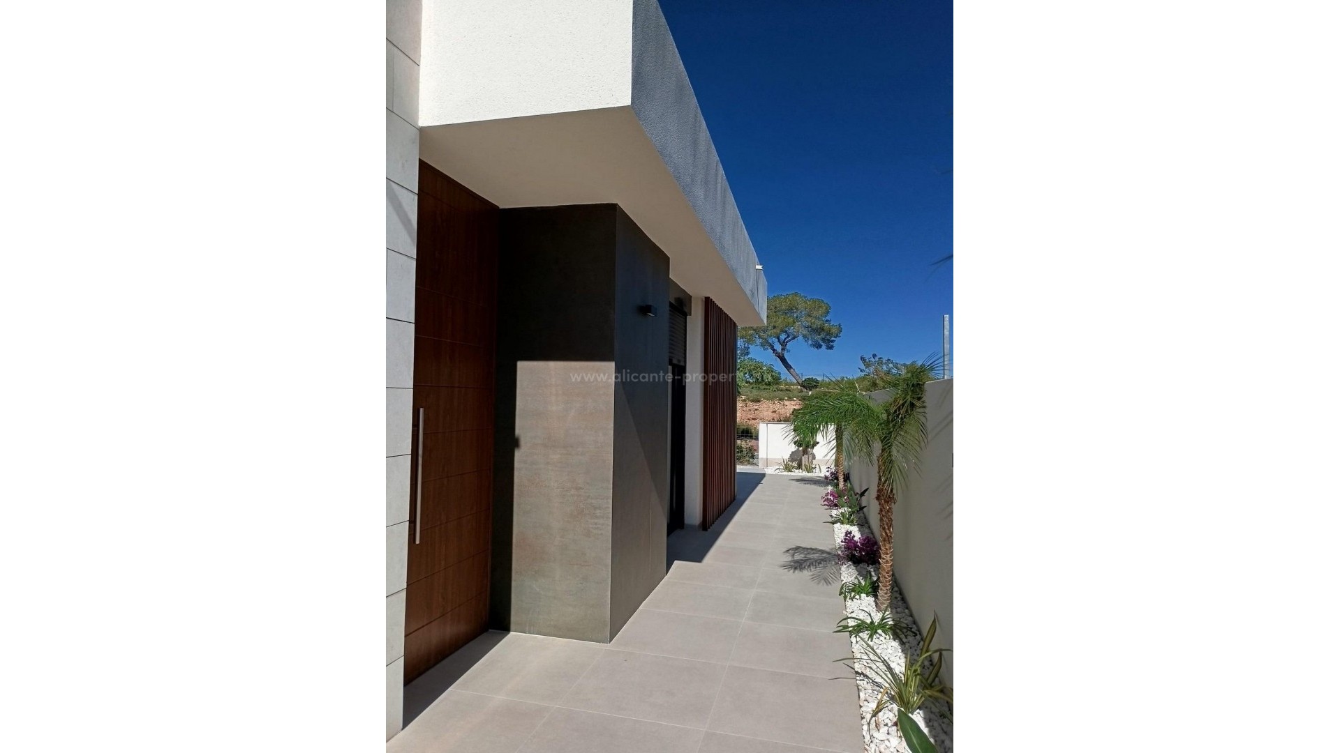 Villa en Roda Golf