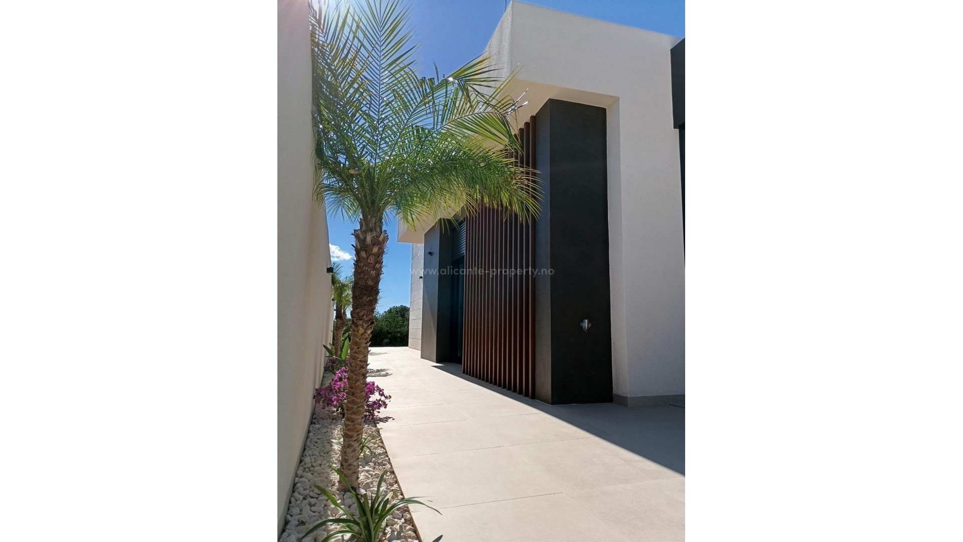 Villa en Roda Golf