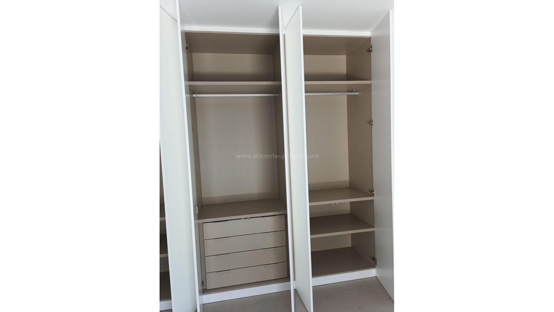 Villa en Roda Golf