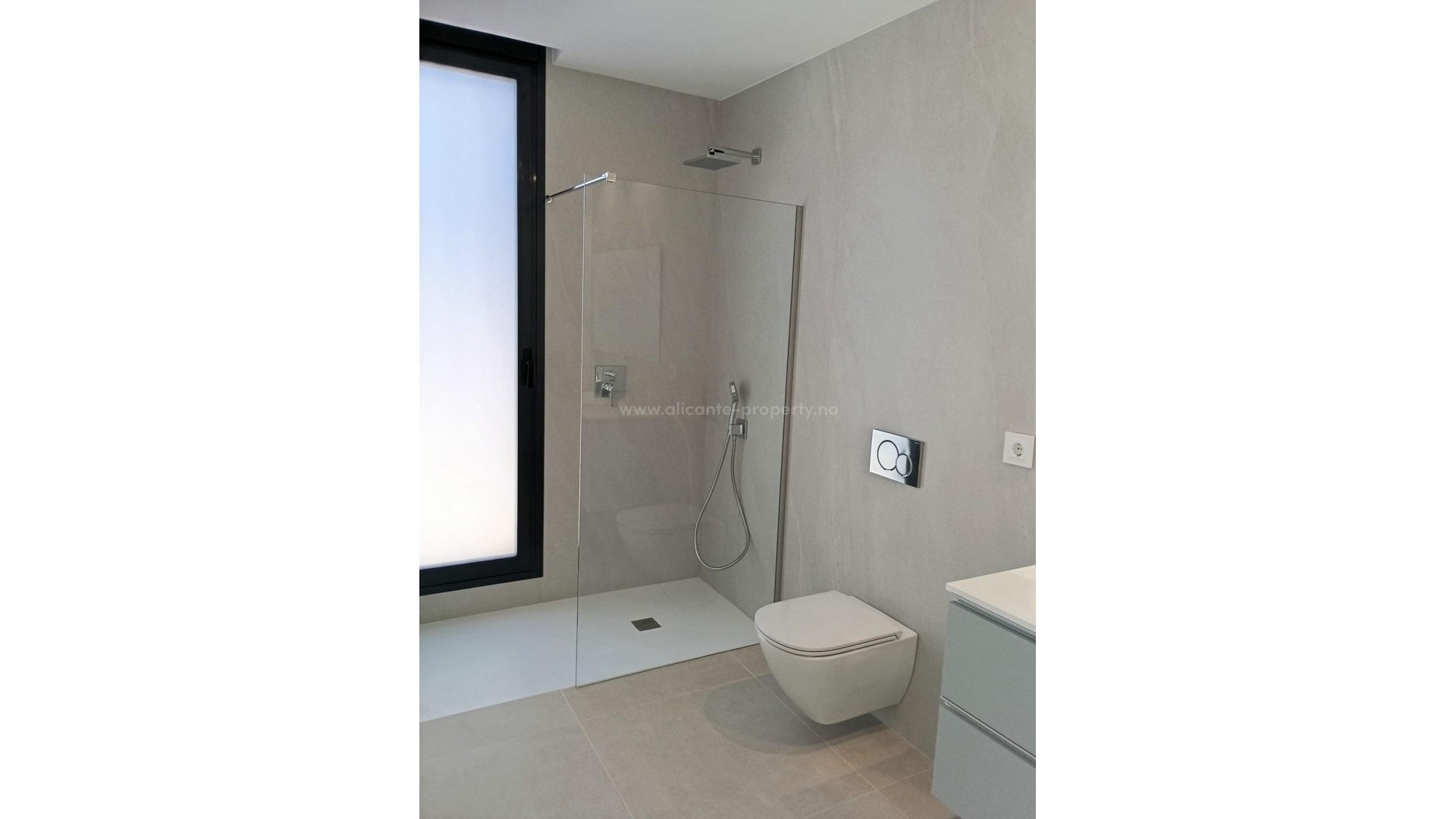 Villa en Roda Golf