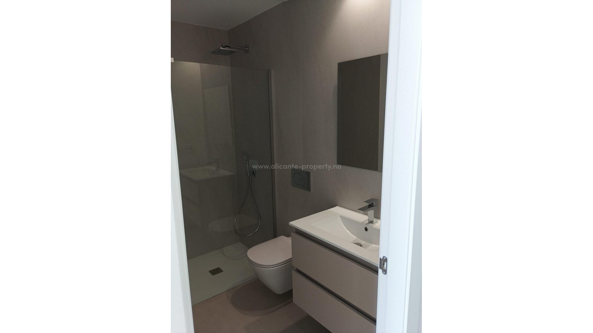 Villa en Roda Golf