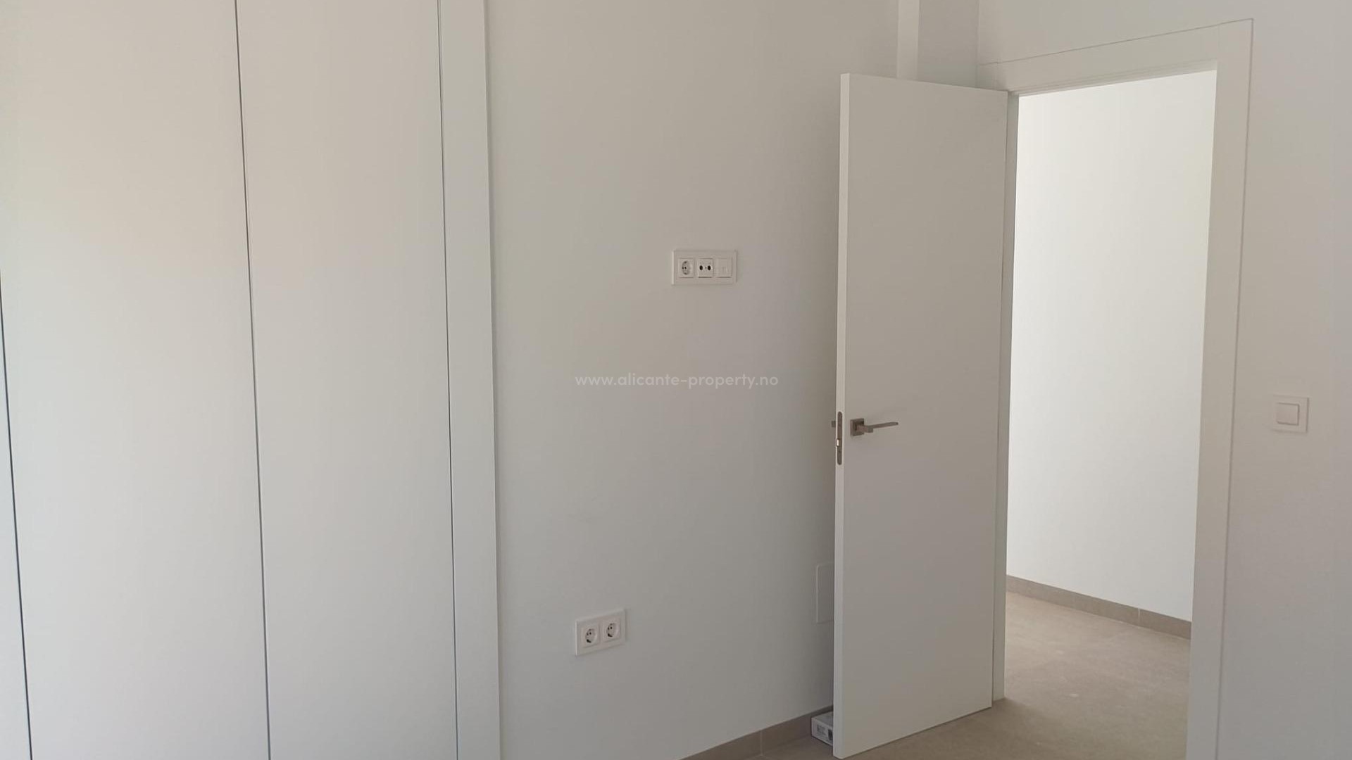 Villa en Roda Golf