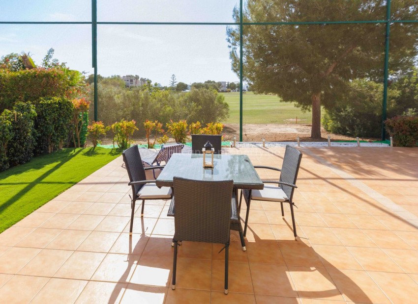 Villa en Roda
