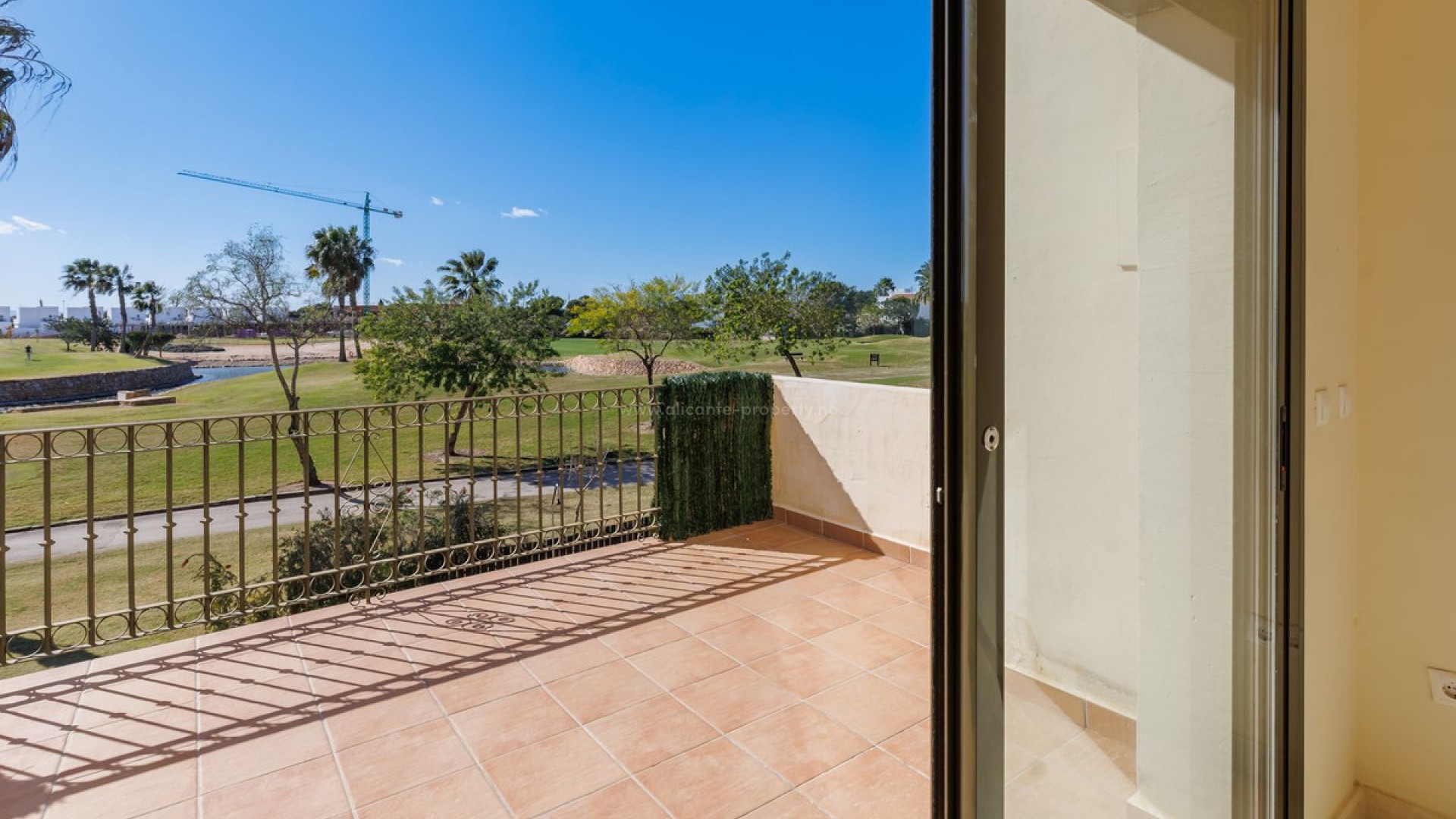 Villa en Roda