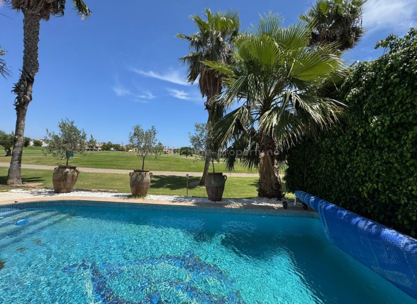 Villa en Roda