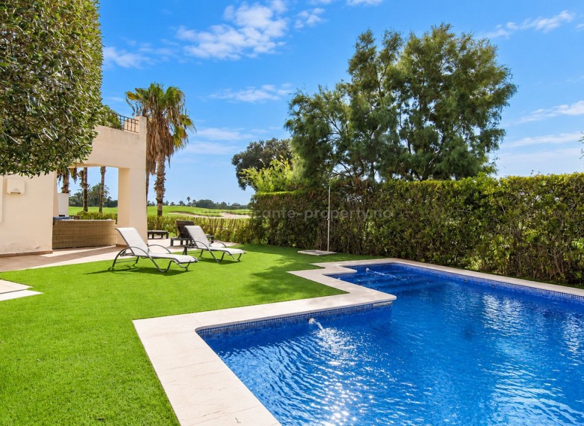 Villa en Roda