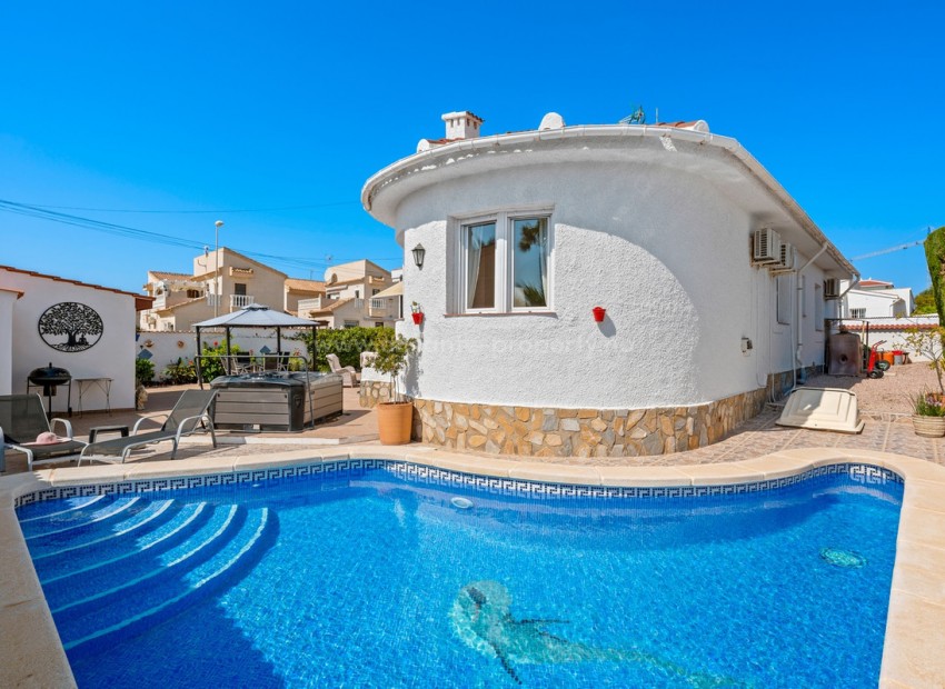 Villa en Rojales Centro