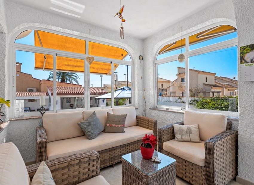 Villa en Rojales Centro