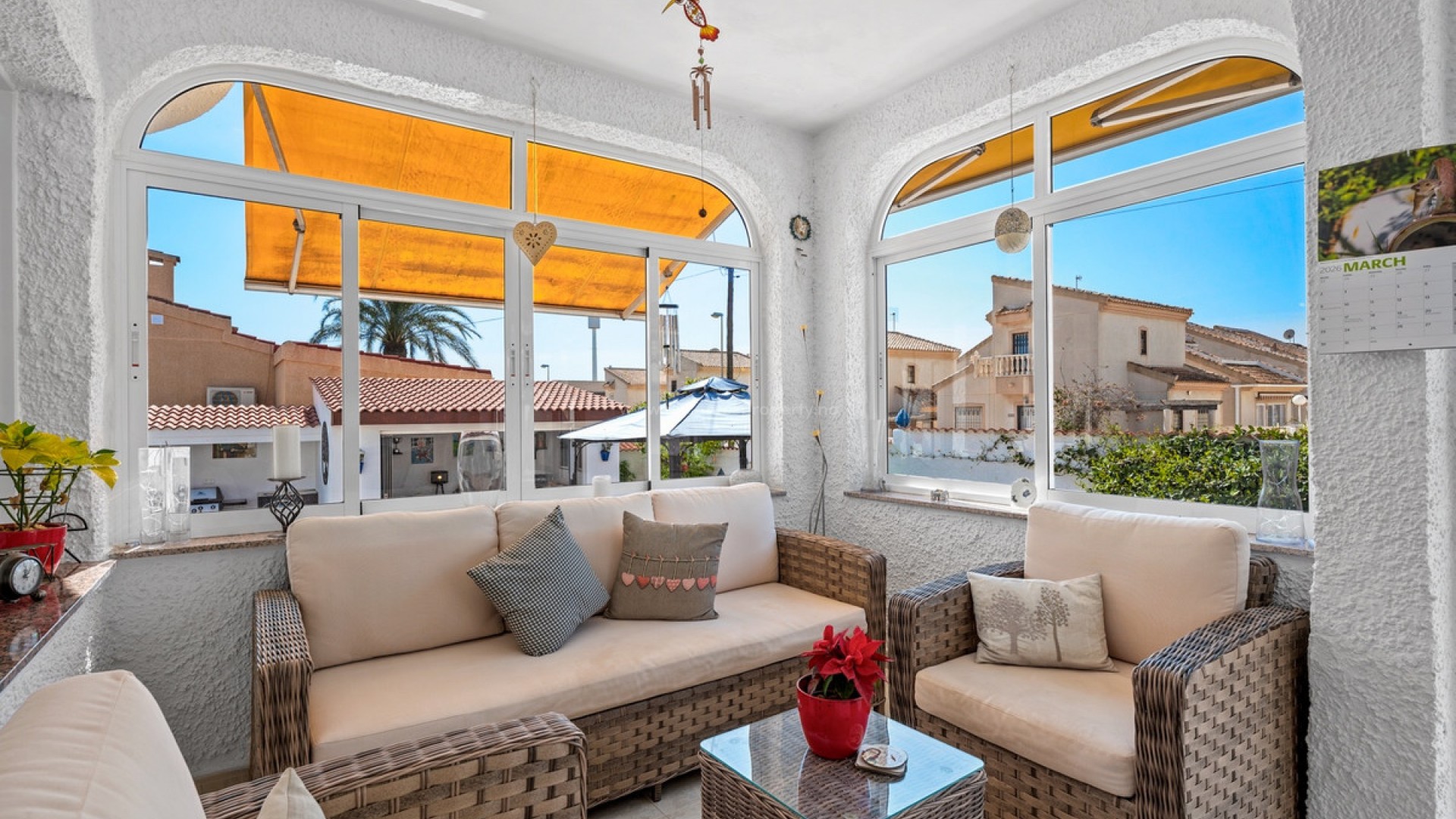 Villa en Rojales Centro