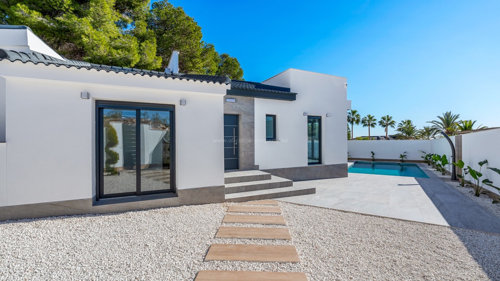 Villa en Rojales Centro