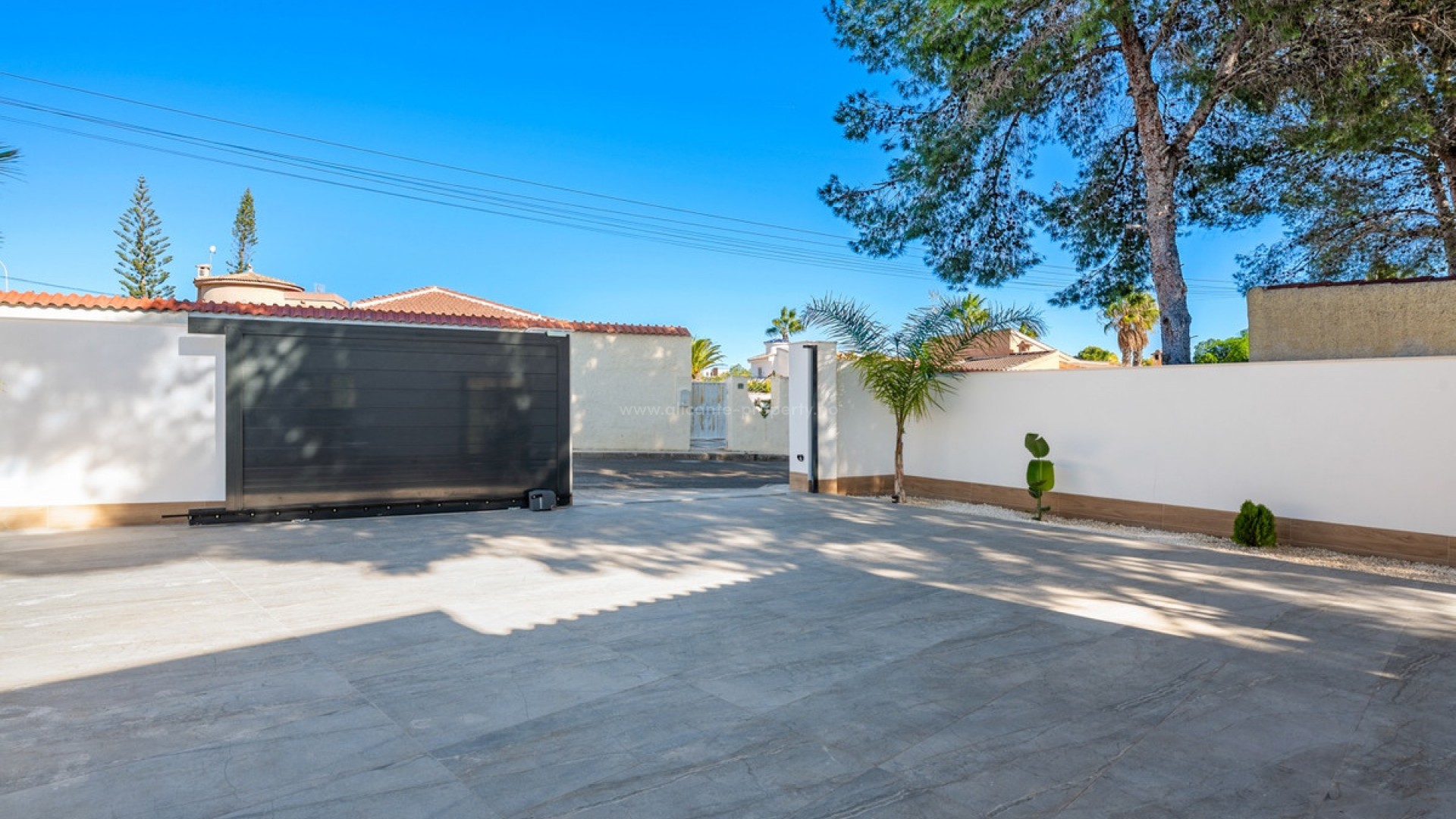 Villa en Rojales Centro