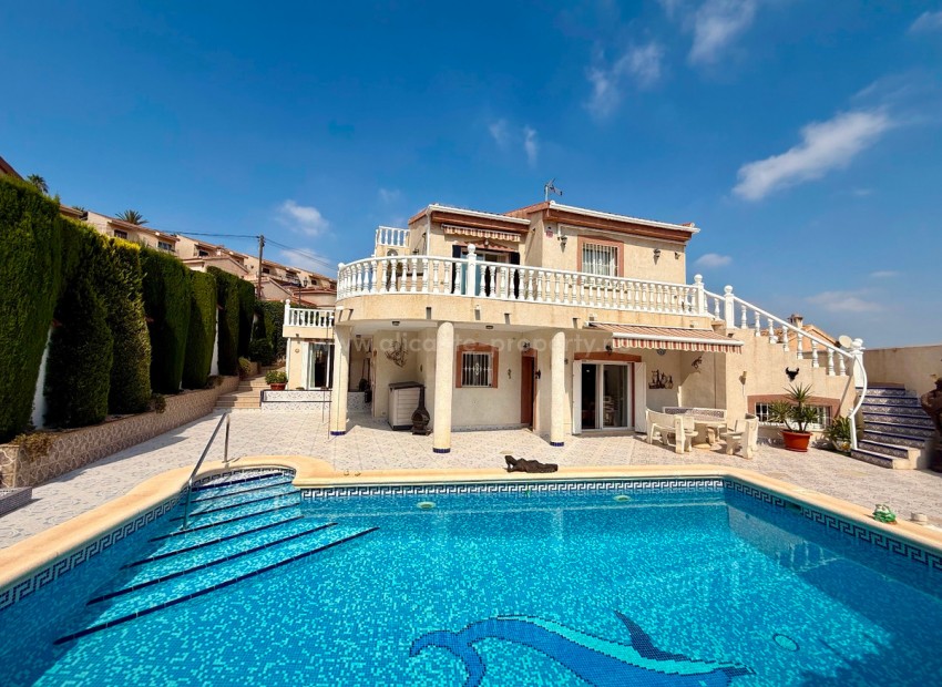 Villa en Rojales Centro