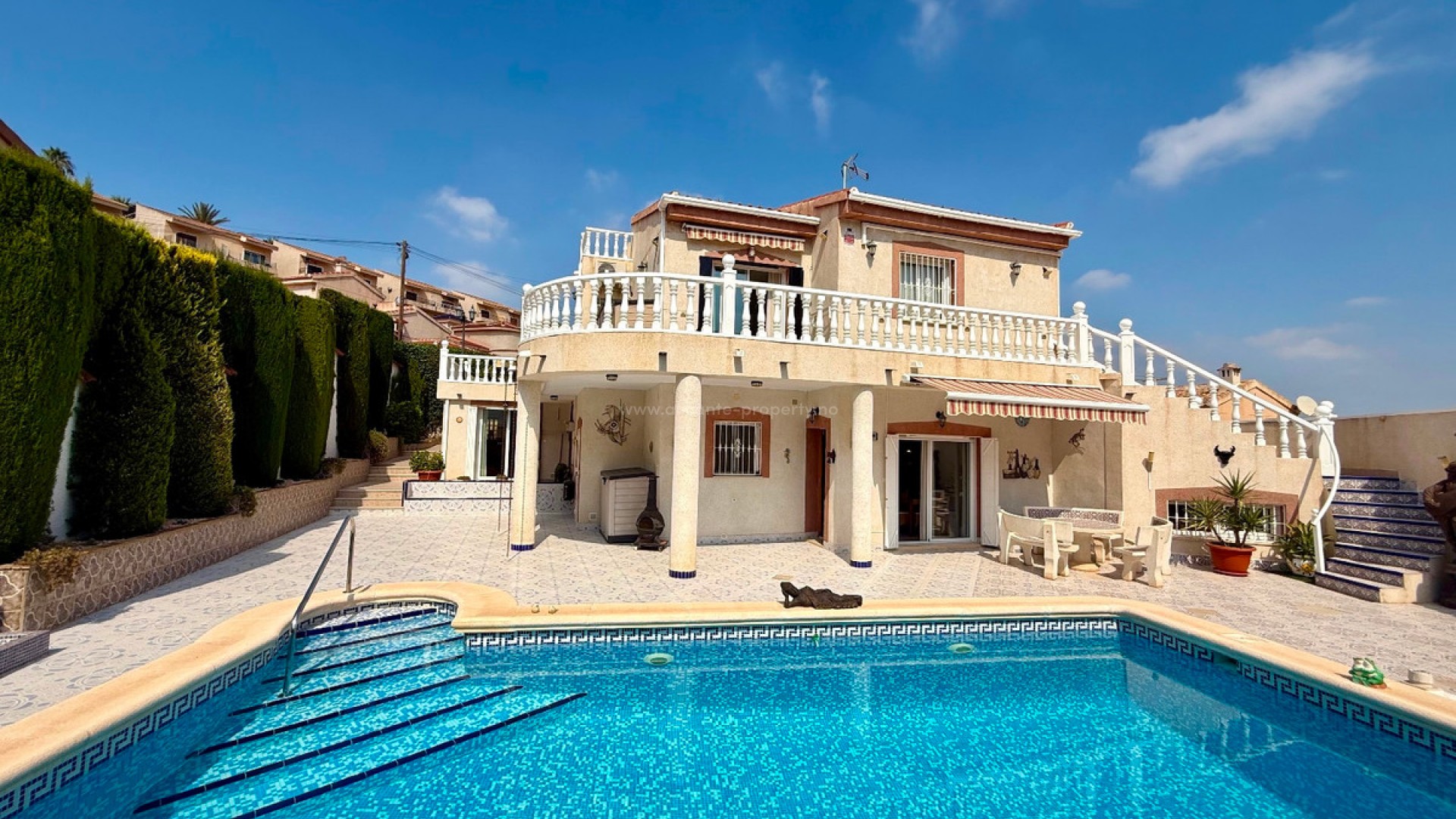 Villa en Rojales Centro