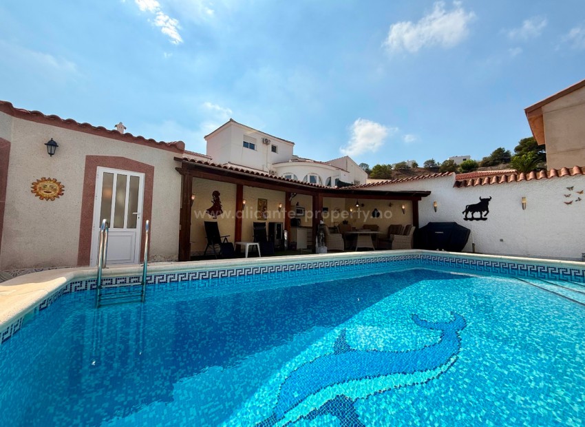Villa en Rojales Centro