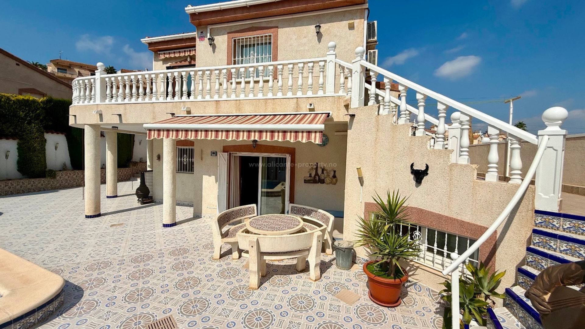 Villa en Rojales Centro