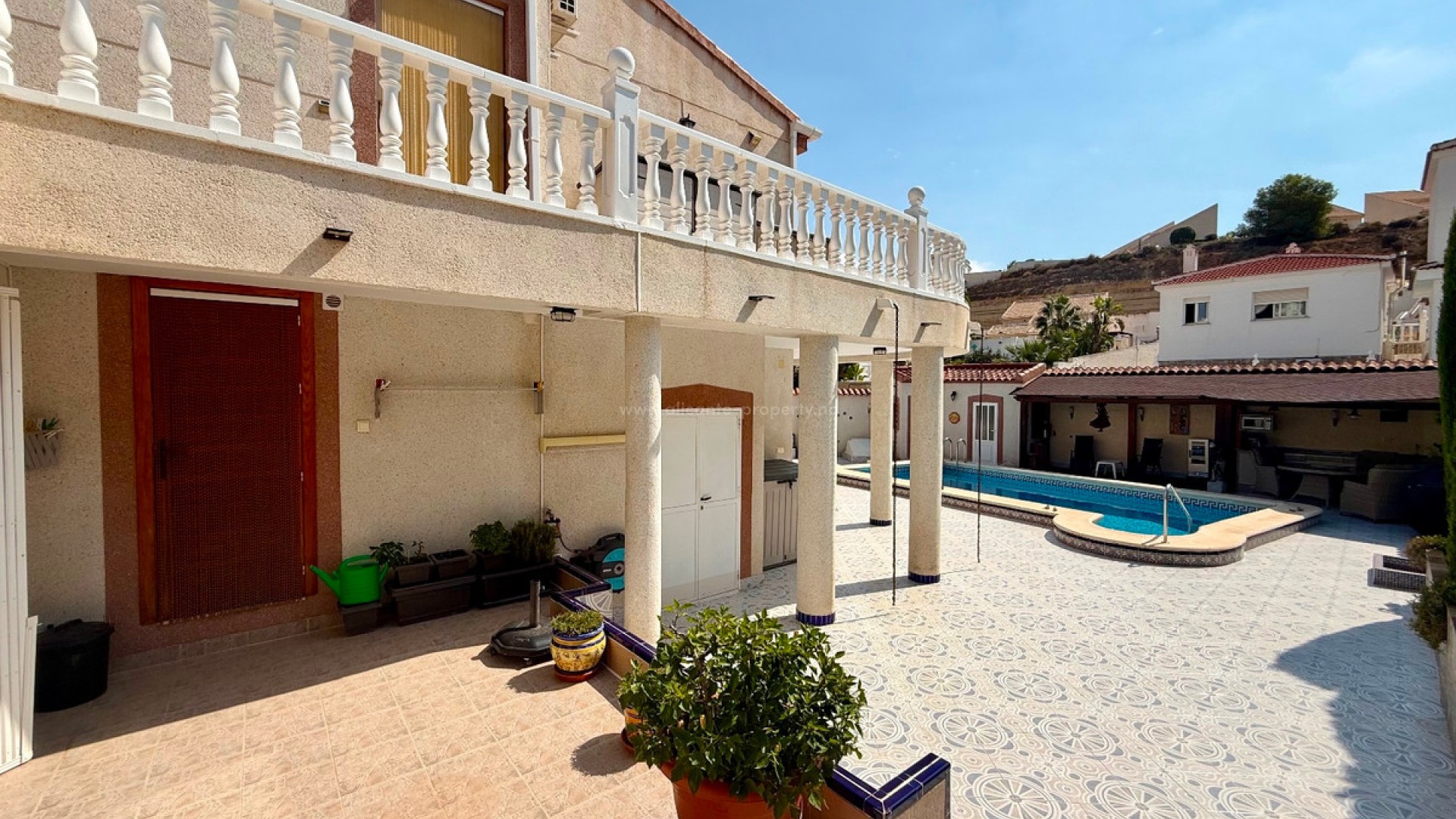 Villa en Rojales Centro