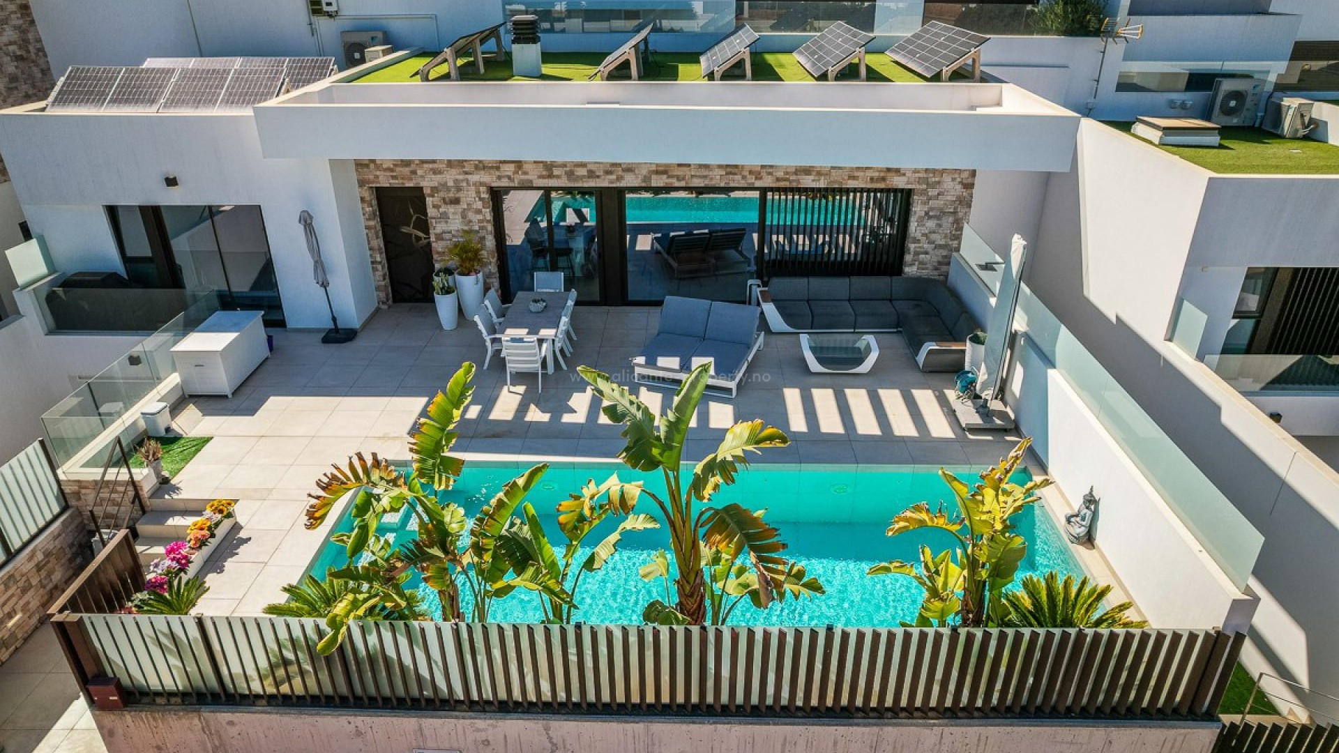 Villa en Rojales Centro