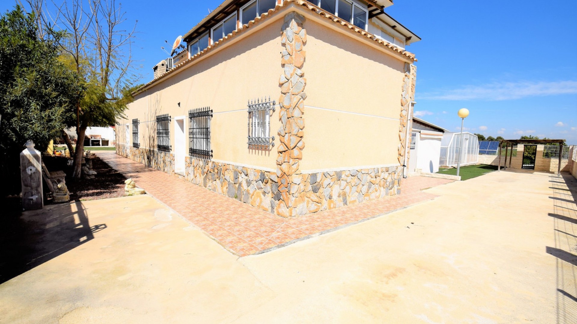Villa en Rojales Centro