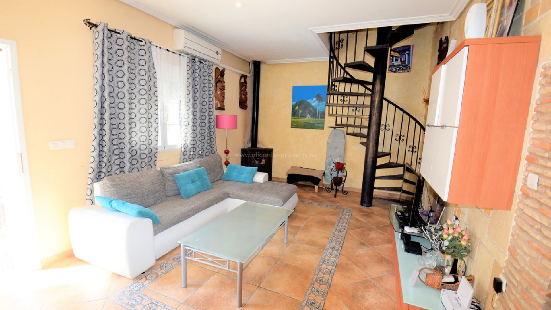 Villa en Rojales Centro