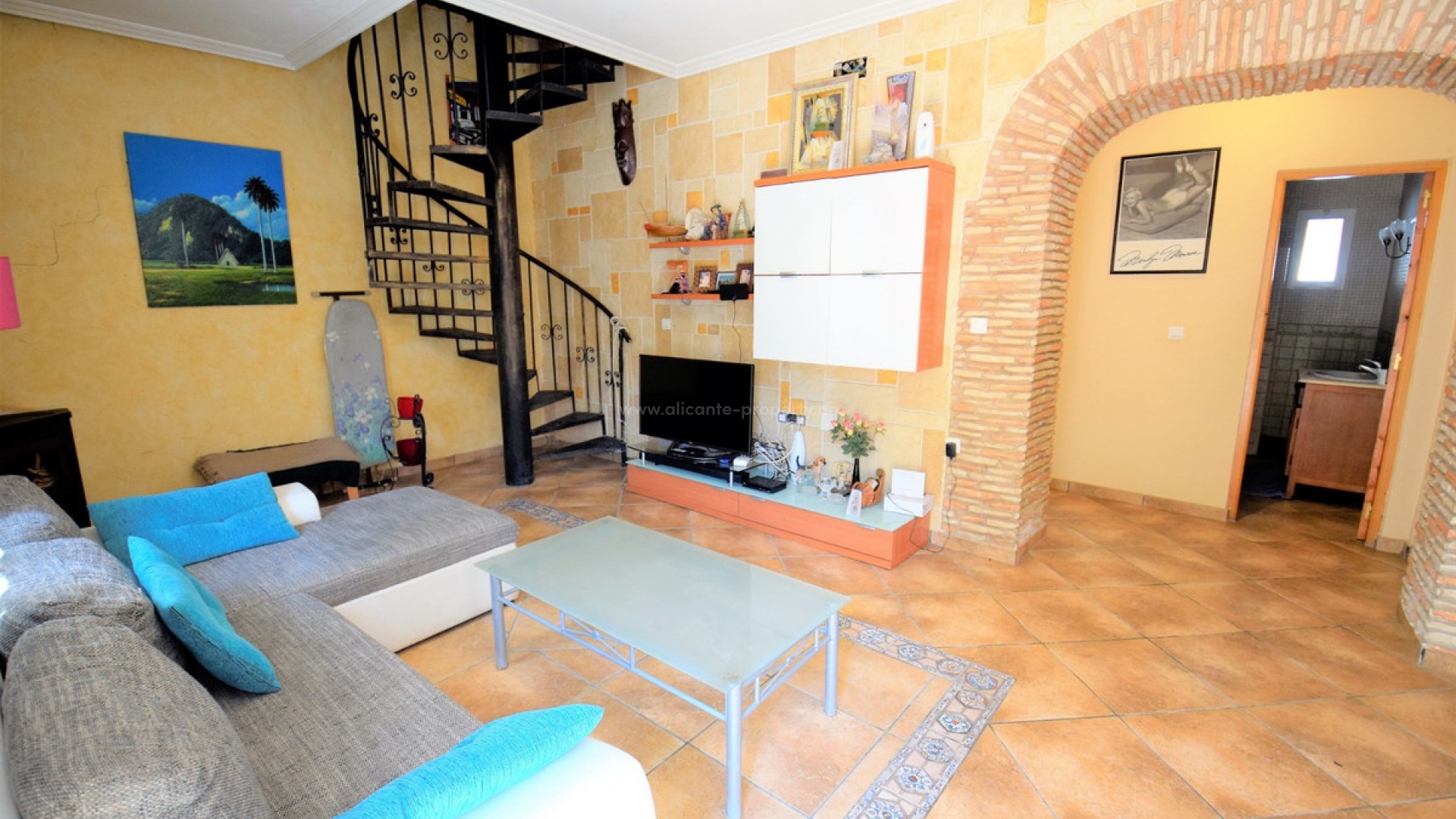 Villa en Rojales Centro