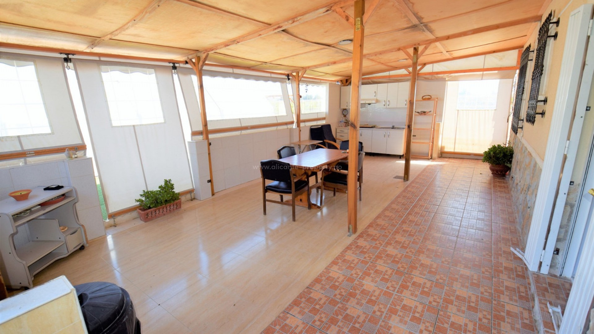 Villa en Rojales Centro