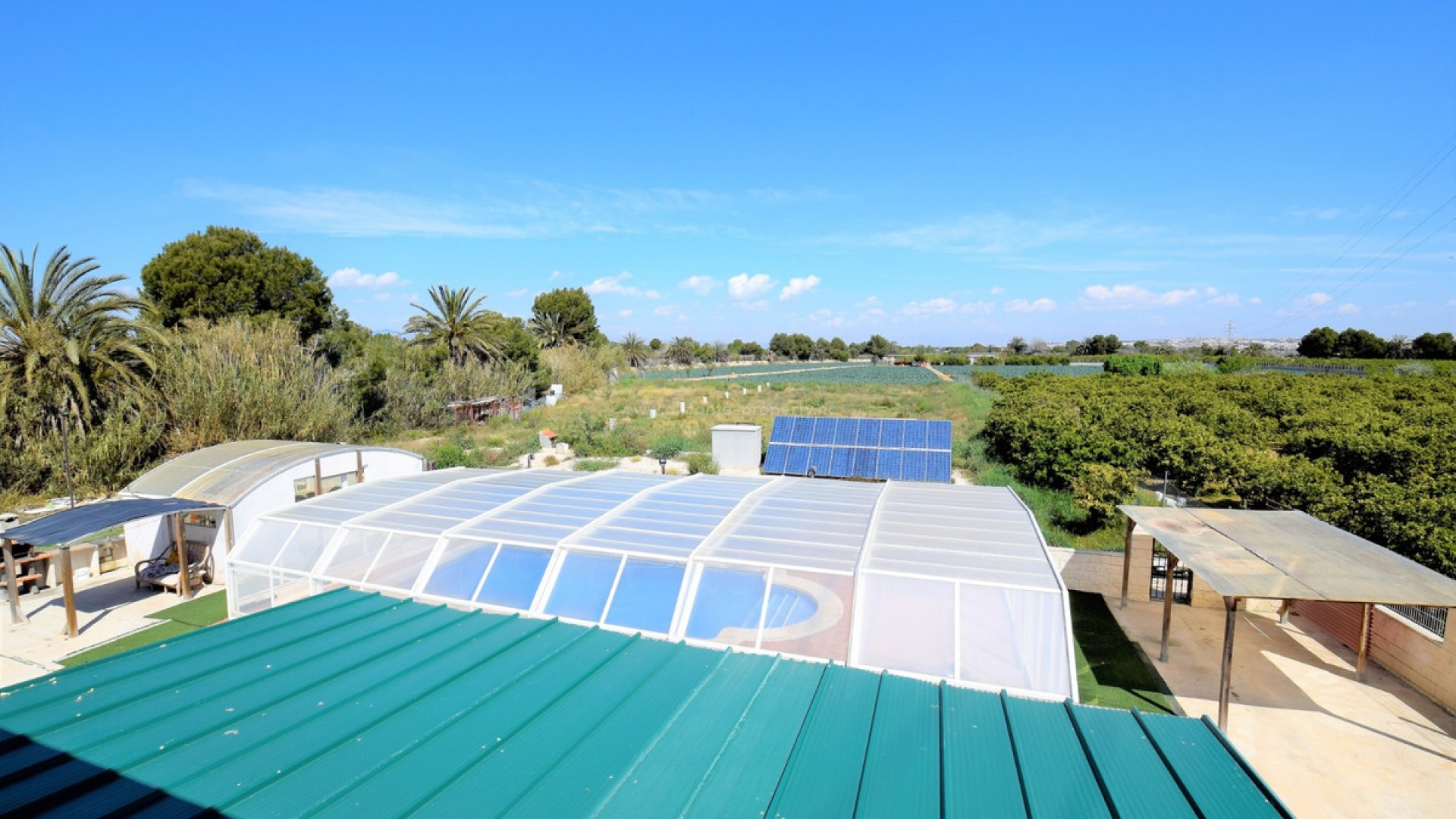 Villa en Rojales Centro