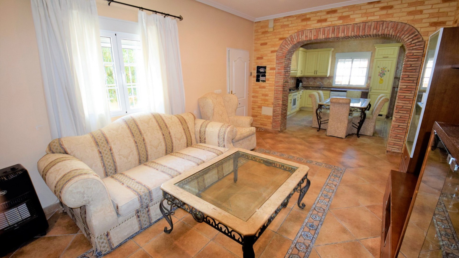Villa en Rojales Centro