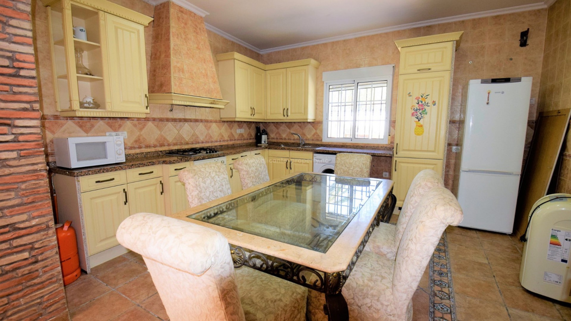 Villa en Rojales Centro