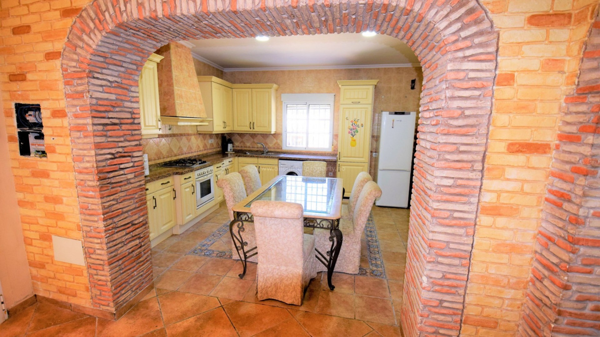 Villa en Rojales Centro