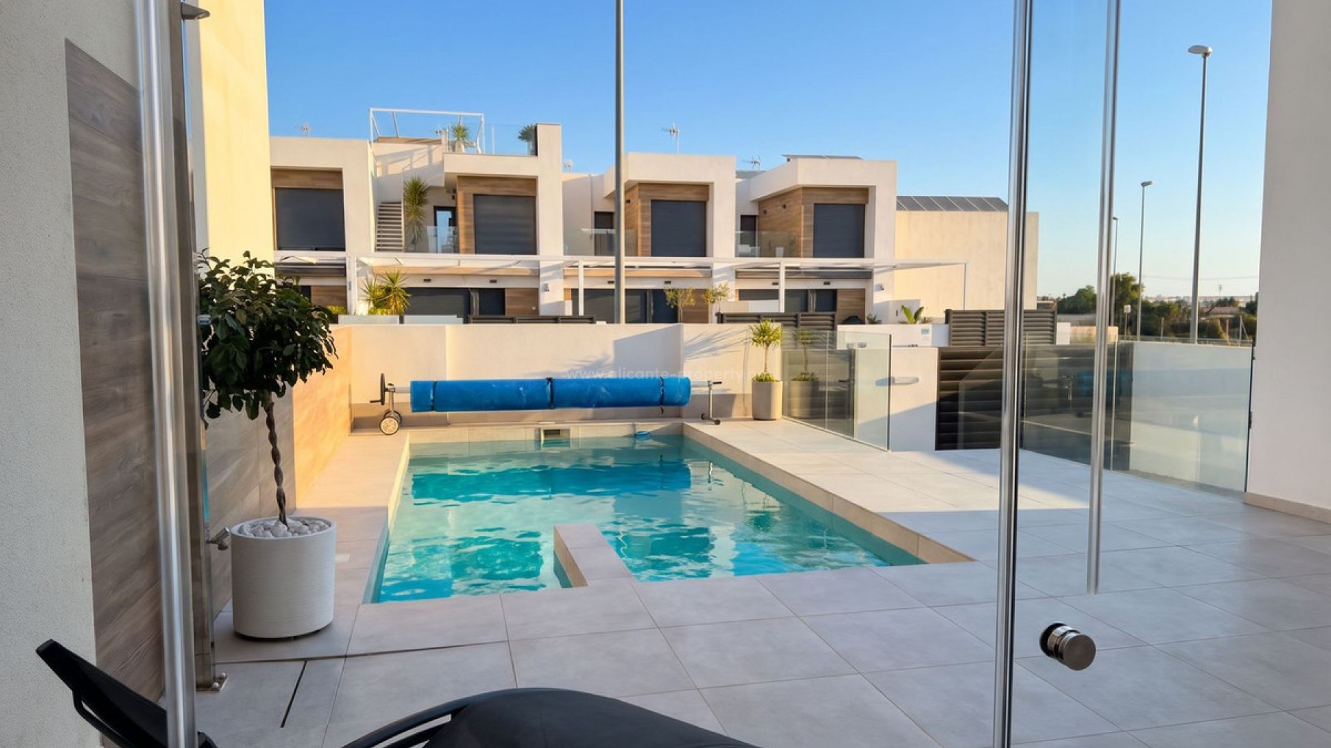 Villa en Rojales Centro