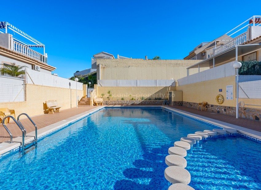 Villa en Rojales Centro