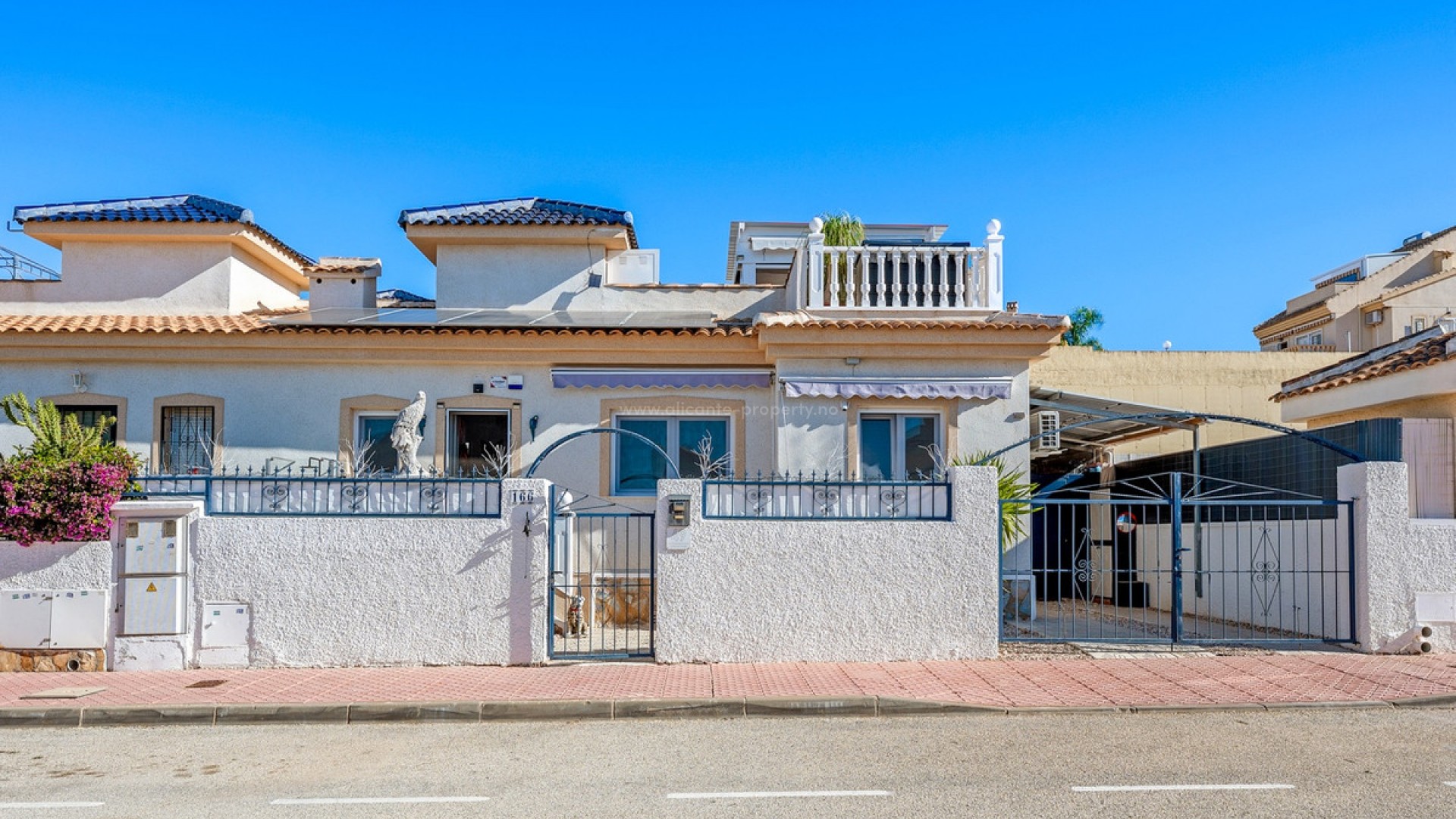 Villa en Rojales Centro