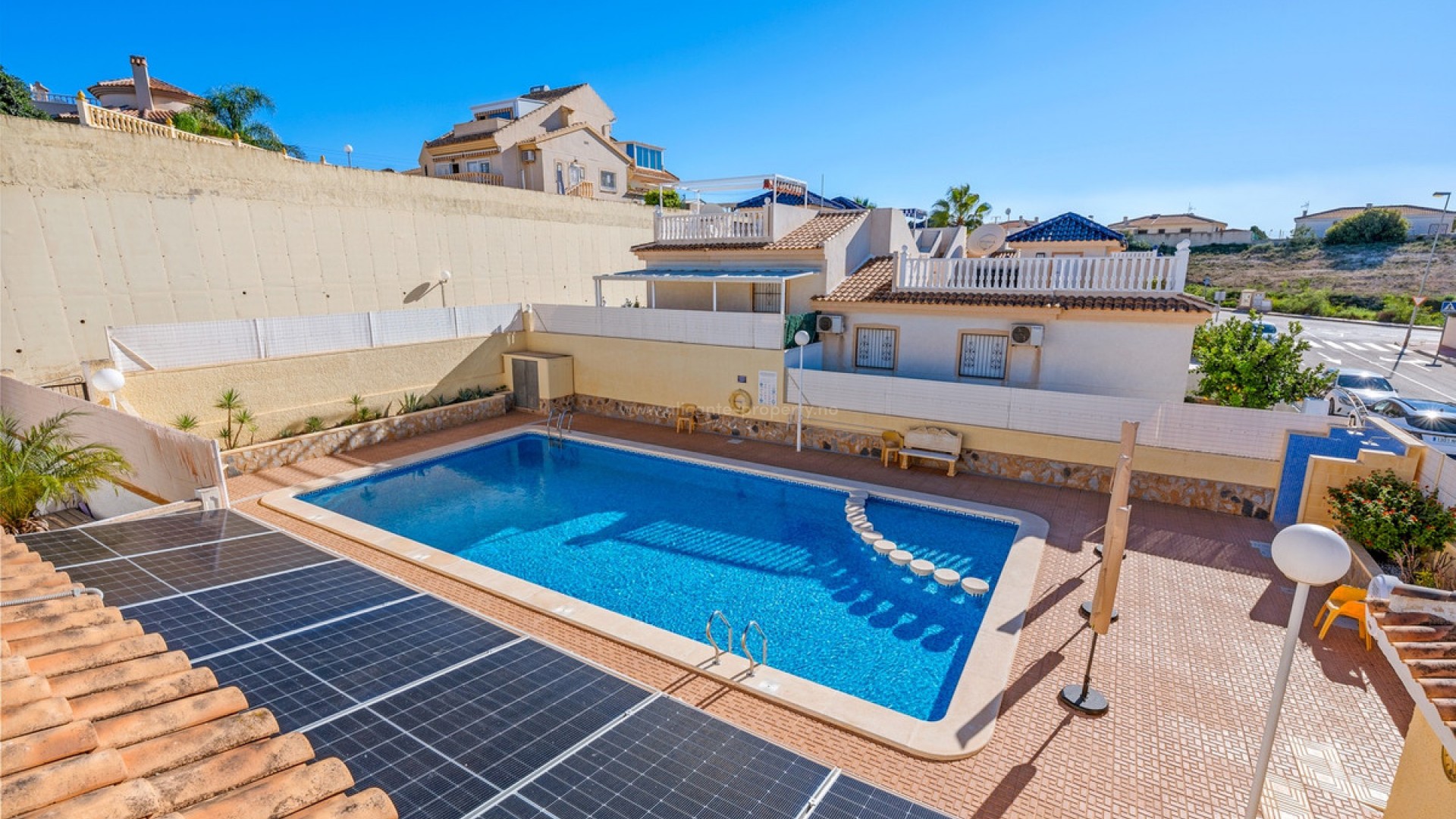 Villa en Rojales Centro